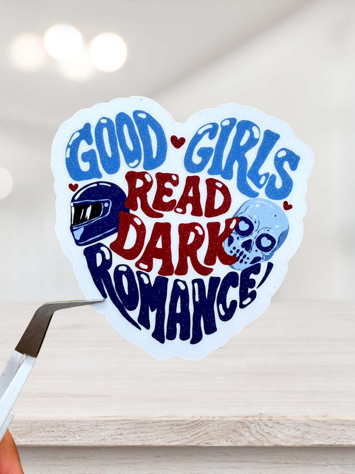 Good Girls Read Dark Romance | Dark Romance