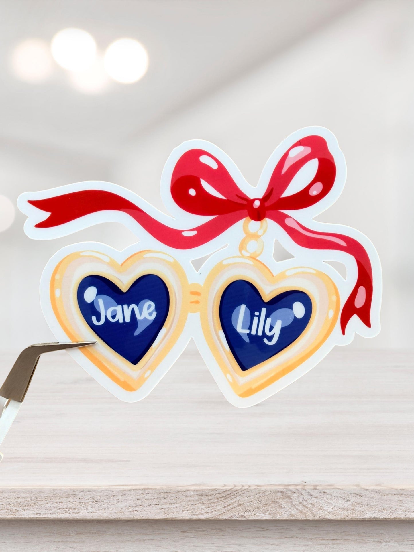 Heated Rivalry Sticker | Hockey Romance Sticker