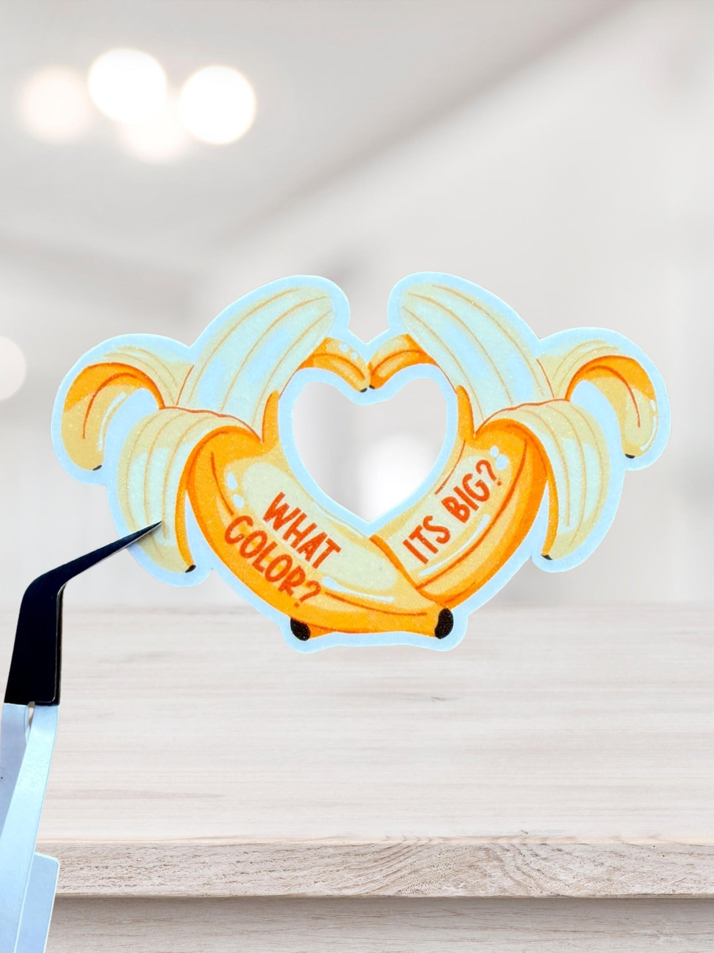 Heated Rivalry Sticker | Hockey Romance Sticker
