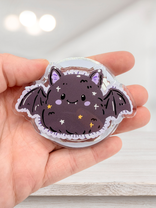 Starry Bat | MagSafe Phone Grip
