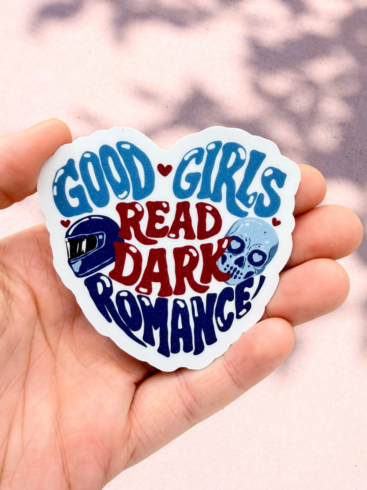 Good Girls Read Dark Romance | Dark Romance