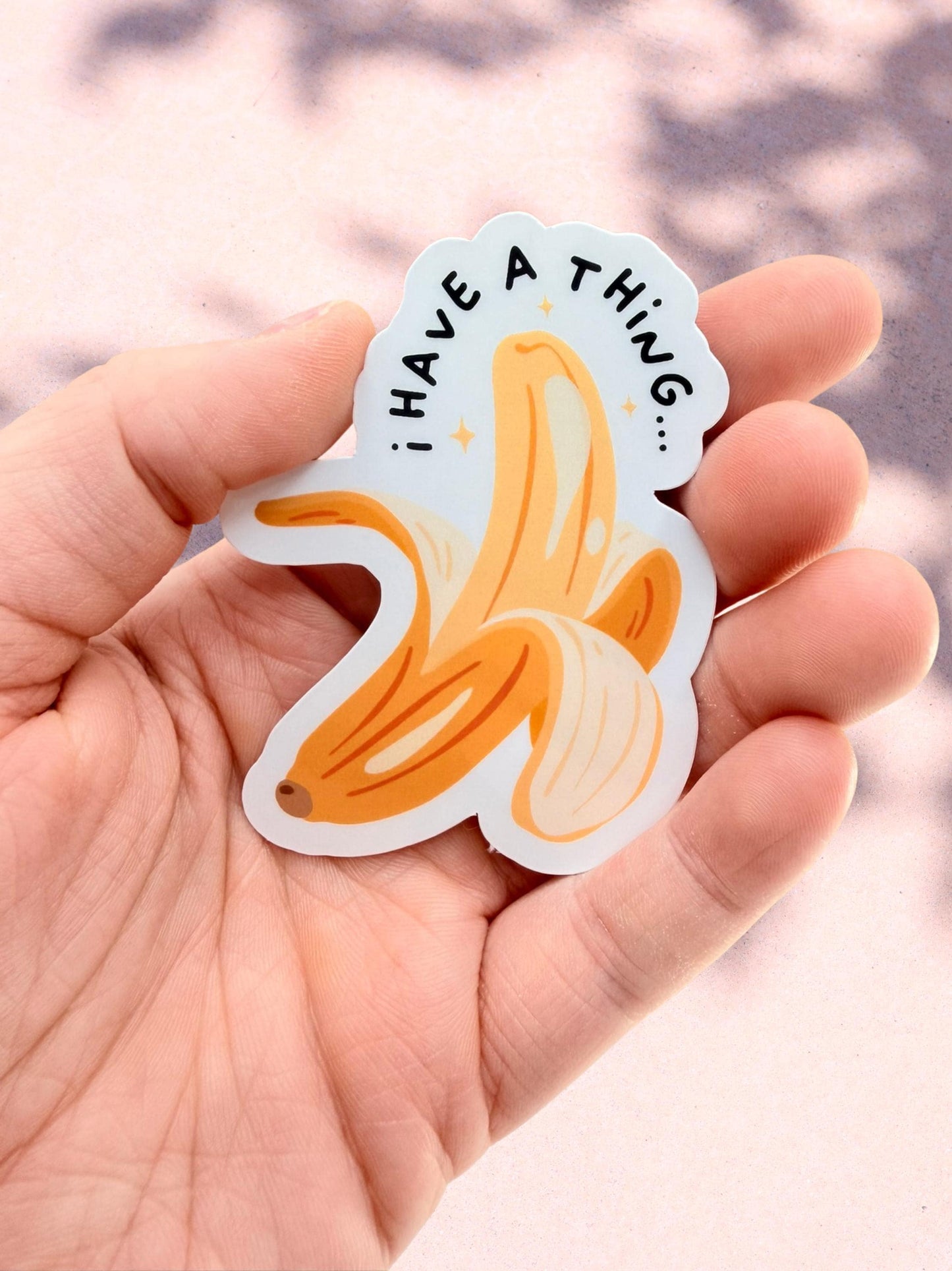 Heated Rivalry Sticker | Hockey Romance Sticker