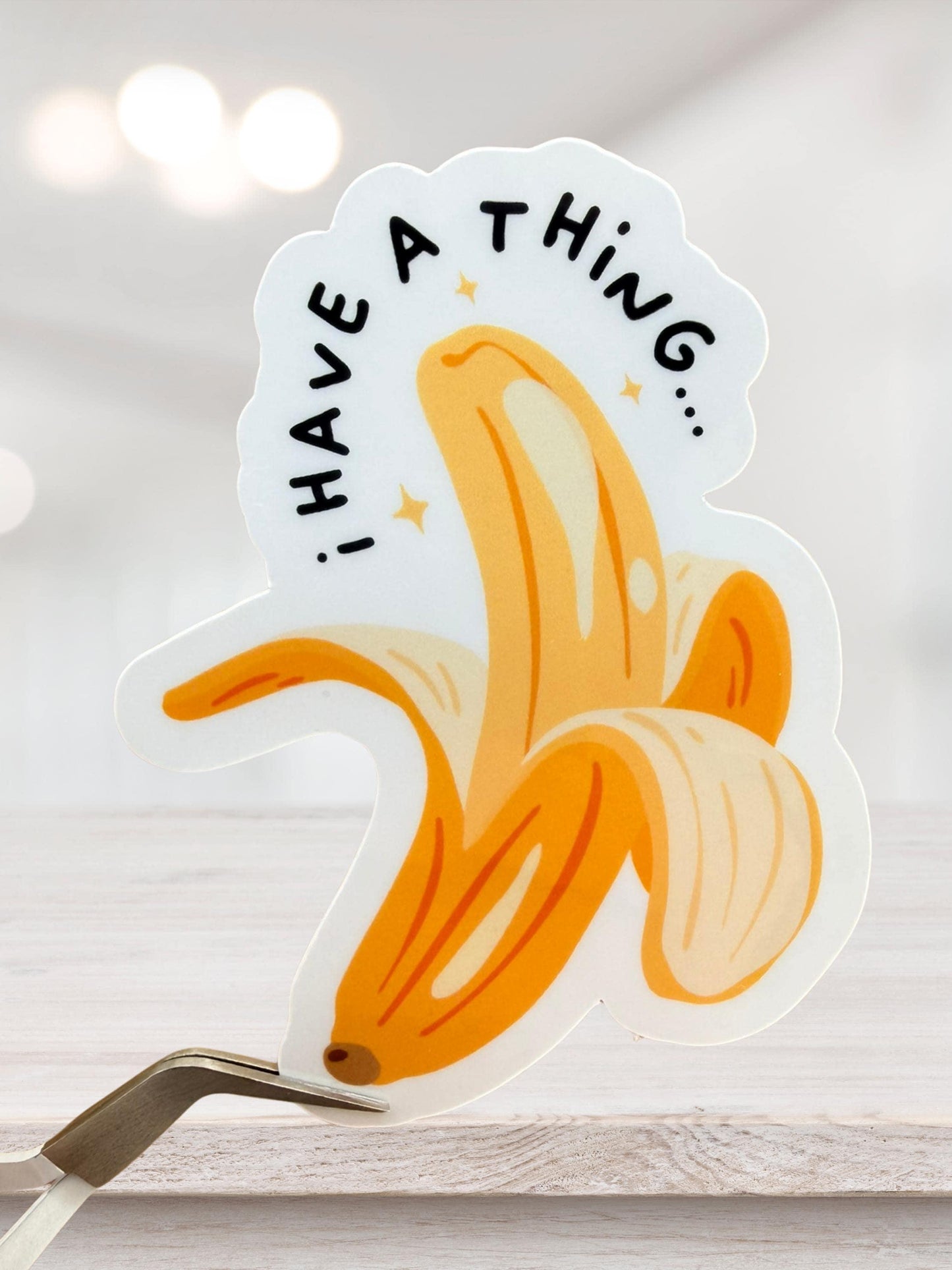 Heated Rivalry Sticker | Hockey Romance Sticker