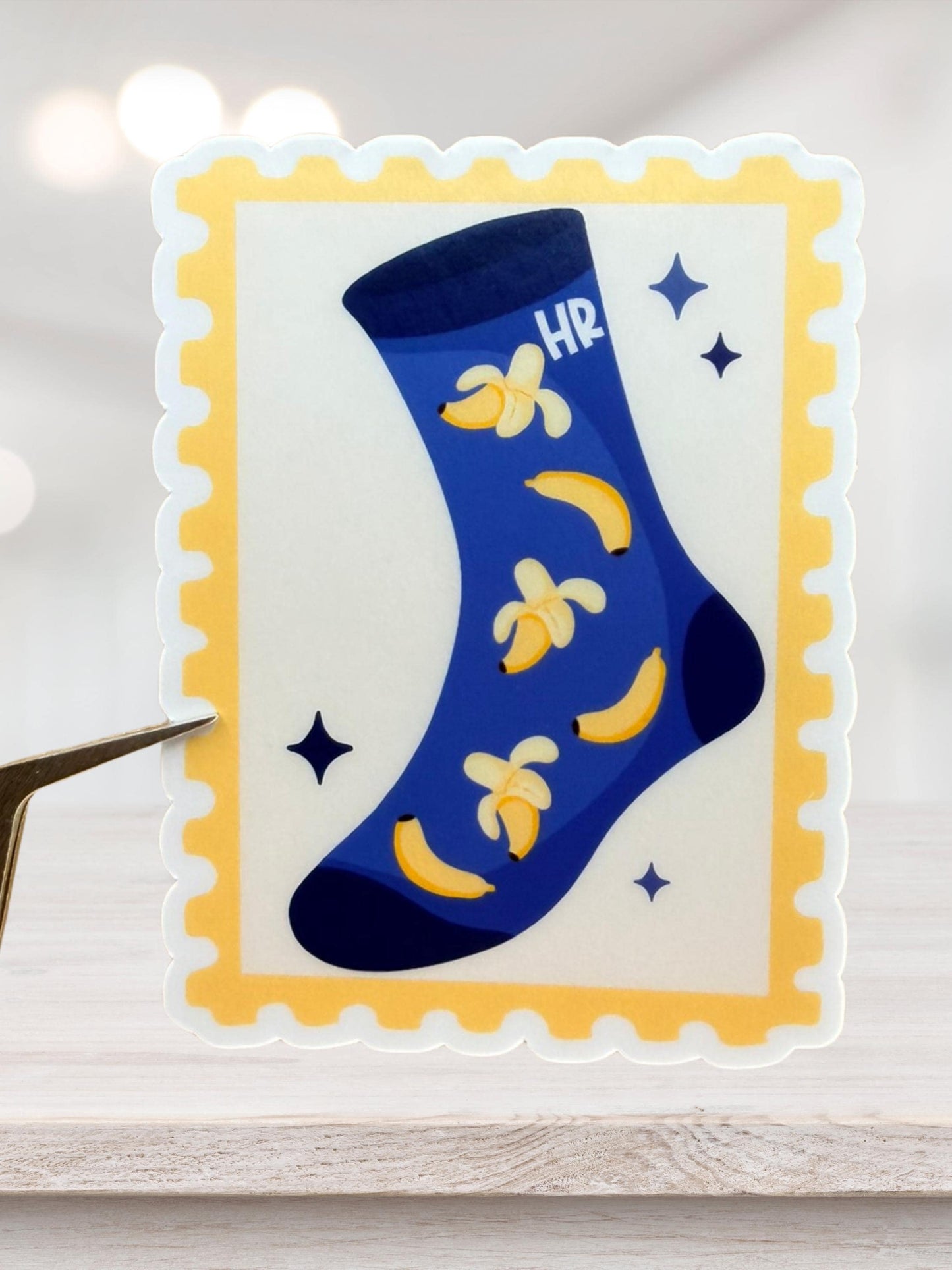 Heated Rivalry Sticker | Hockey Romance Sticker