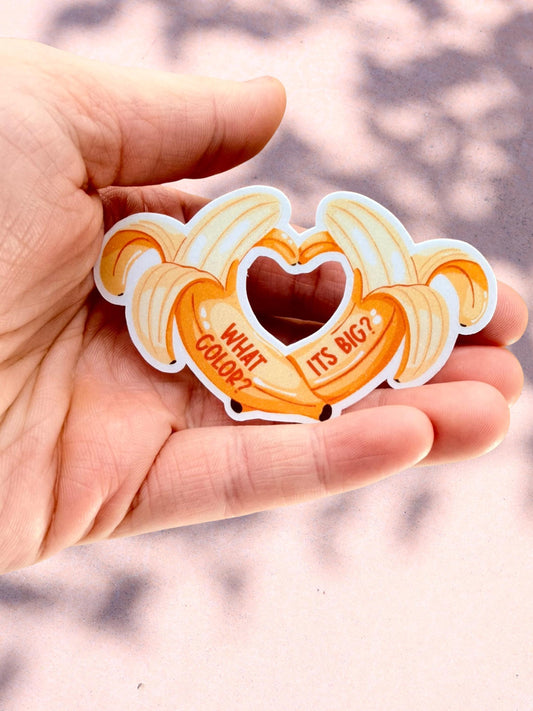 Heated Rivalry Sticker | Hockey Romance Sticker